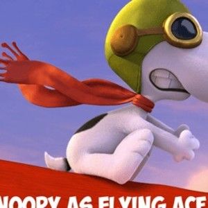 Meet your Posher, Charles d.